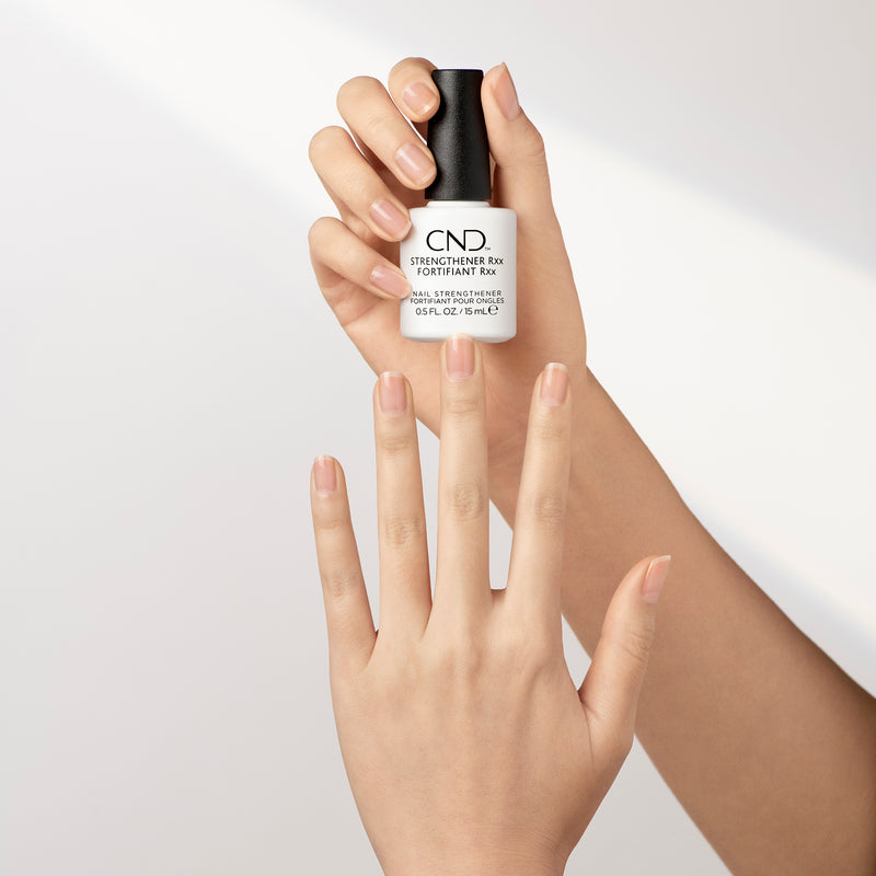 CND Nail Treat Strengthener Rxx