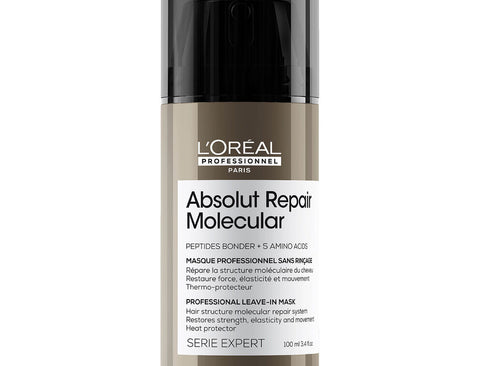Absolut Repair Molecular Leave-In Masque