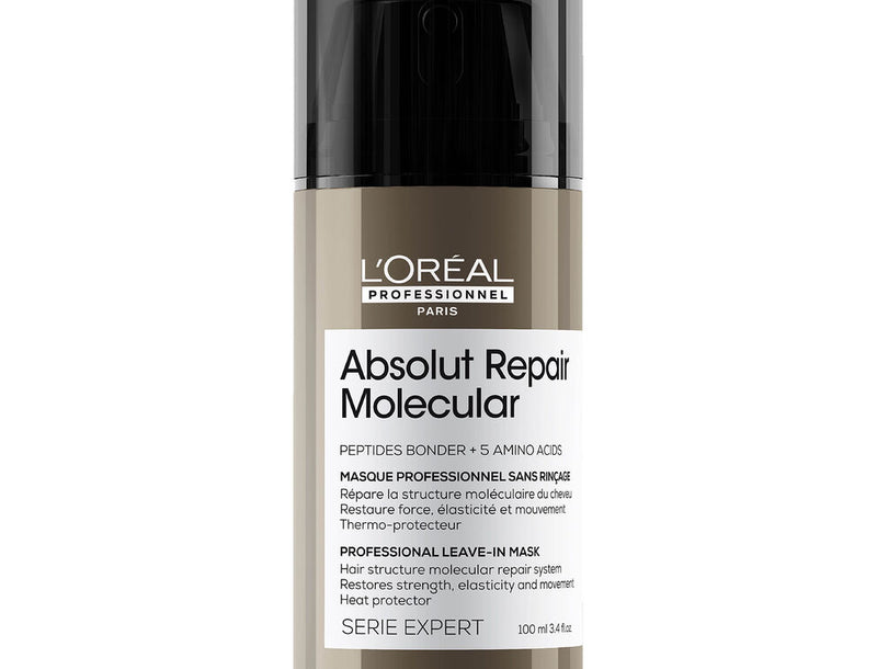 Absolut Repair Molecular Leave-In Masque