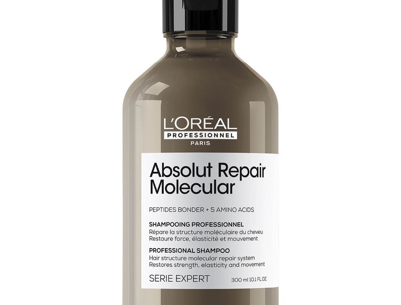 Absolut Repair Molecular Shampoo