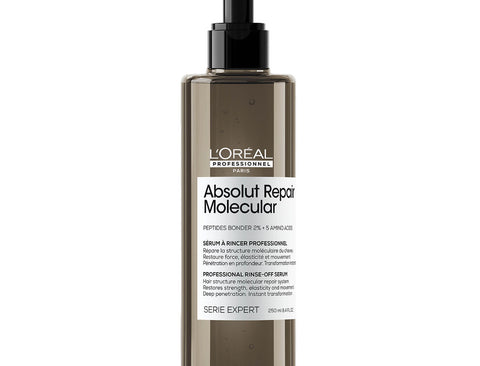 Absolut Repair Molecular Rinse-Off Serum