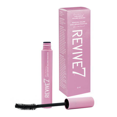 Revive Lash Serum Volume Mascara
