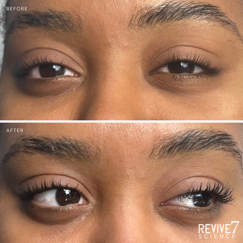 Revive Lash Serum Volume Mascara