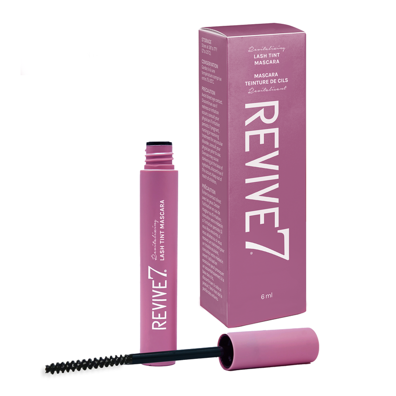 Revive Lash Serum Tint Mascara