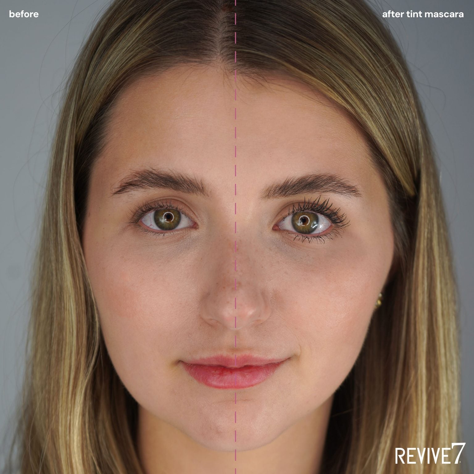 Revive Lash Serum Tint Mascara – Pure Organic Spa
