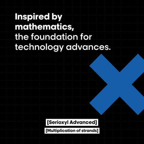 Serioxyl Advanced Spring Kit