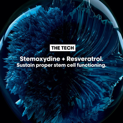 Serioxyl Advanced Spring Kit