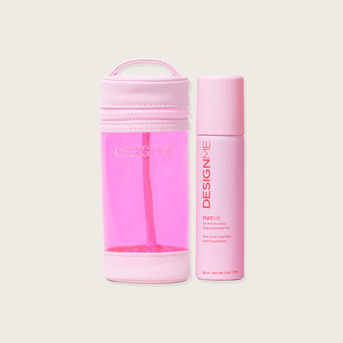 Puff.Me Texturizing Spray - Travel Size