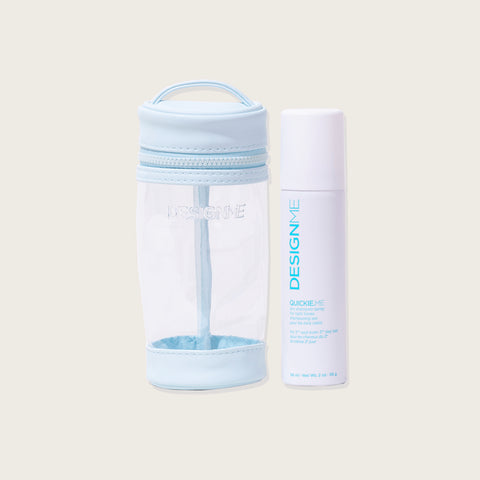 Quickie.Me Blonde - Travel Size