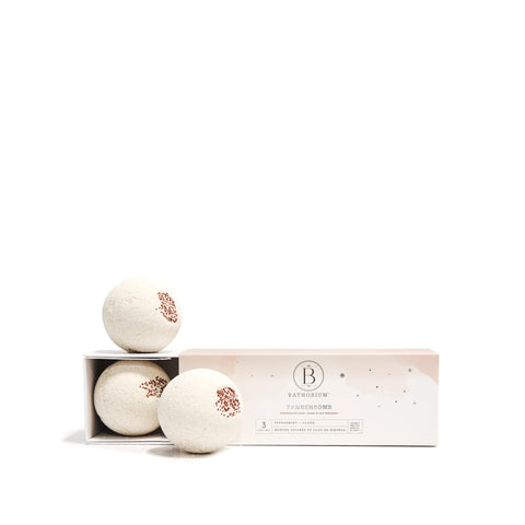 *Limited Edition* TannenBomb Gift Set