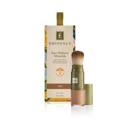 Sun Defense Minerals SPF 30