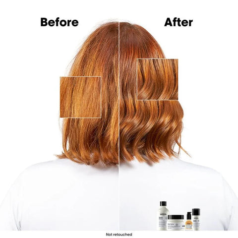 Metal Detox Shampoo Refill 500ml