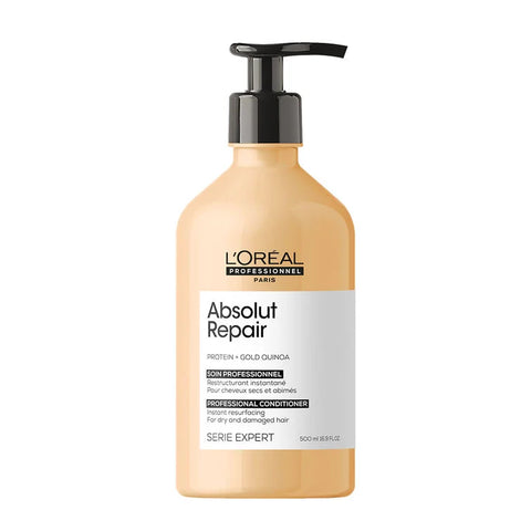 Absolut Repair Shampoo Refill Kit