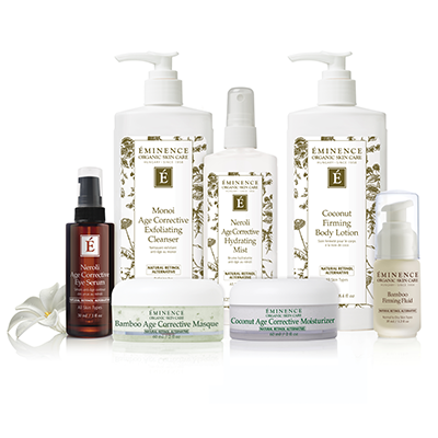 Bamboo Age Corrective Masque