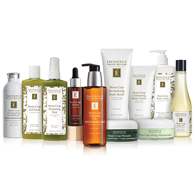 Stone Crop Gel Wash