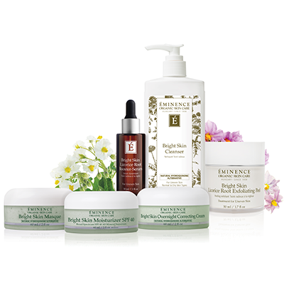 Bright Skin Masque