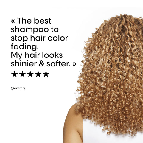 Vitamino Color Spectrum Shampoo