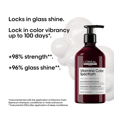 Vitamino Color Spectrum Conditioner