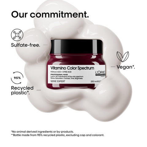 Vitamino Color Spectrum Mask