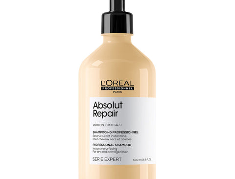 Absolut Repair Shampoo