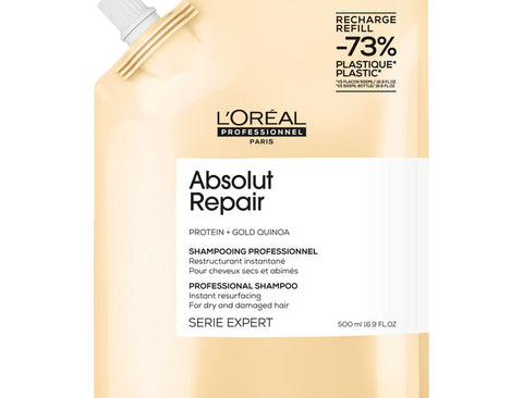 Absolut Repair Shampoo