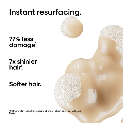 Absolut Repair Shampoo