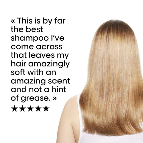 Absolut Repair Shampoo