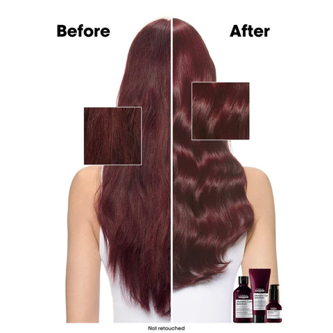 Vitamino Color Spectrum Glass Shine Serum