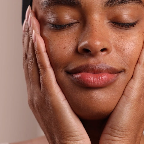 Acne Advanced Cleansing Foam