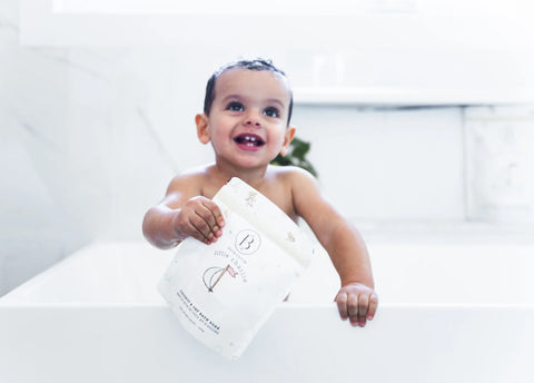 Little Charlie - Bath Soak