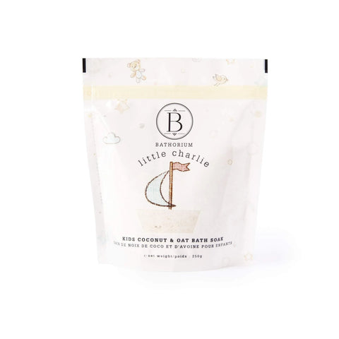 Little Charlie - Bath Soak