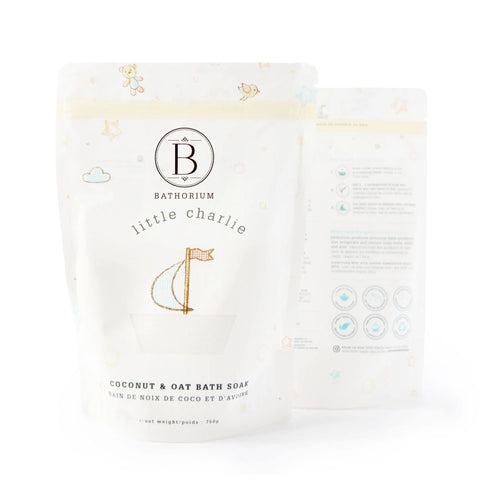Little Charlie - Bath Soak