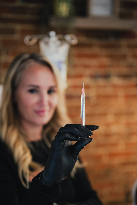 Let's discuss your unique beauty goals