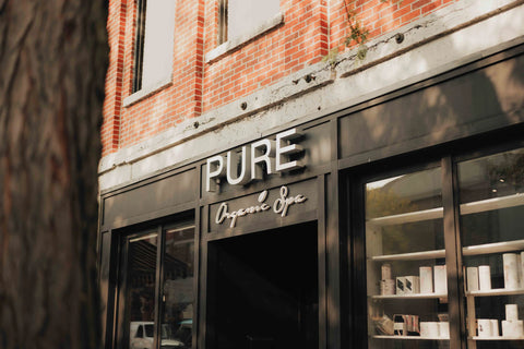 Meet the Pure Membership