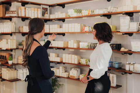 Restock On Essentials & Get Rewarded