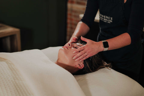 Give your skin the gift of looking its absolute best