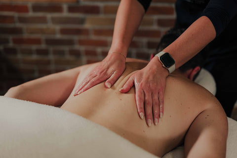 Your body deserves this