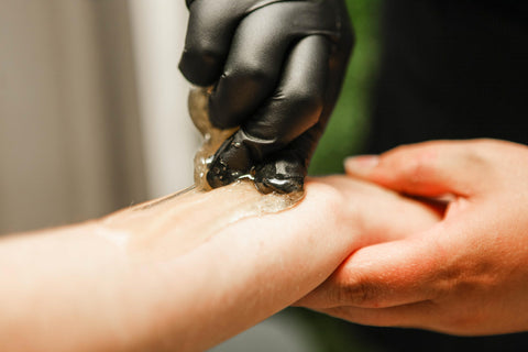 Waxing & Sugaring