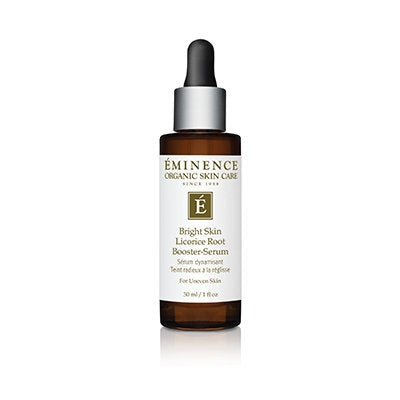 Eminence Bright Skin Licorice Root Booster-Serum
