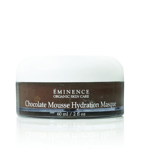 Chocolate Mousse Hydrating Masque