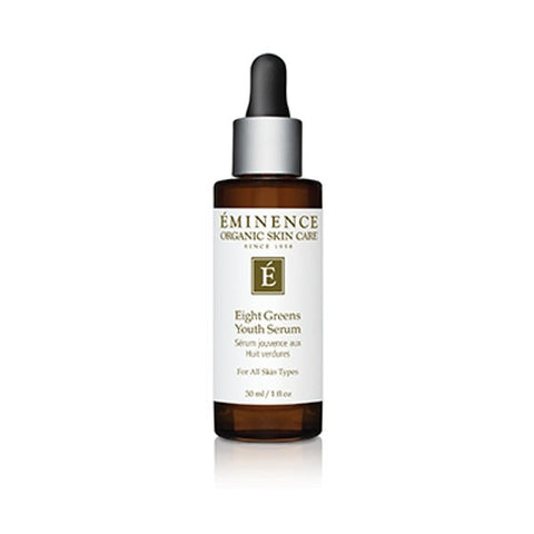 Eminence Eight Greens Youth Serum