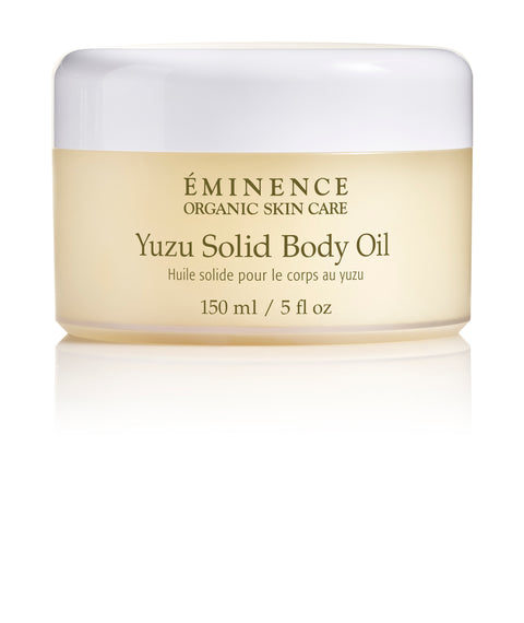 Eminence Yuzu Solid Body Oil