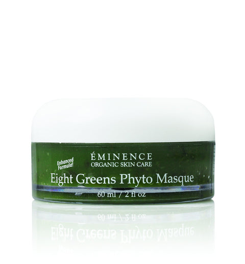 Eight Greens Phyto Masque