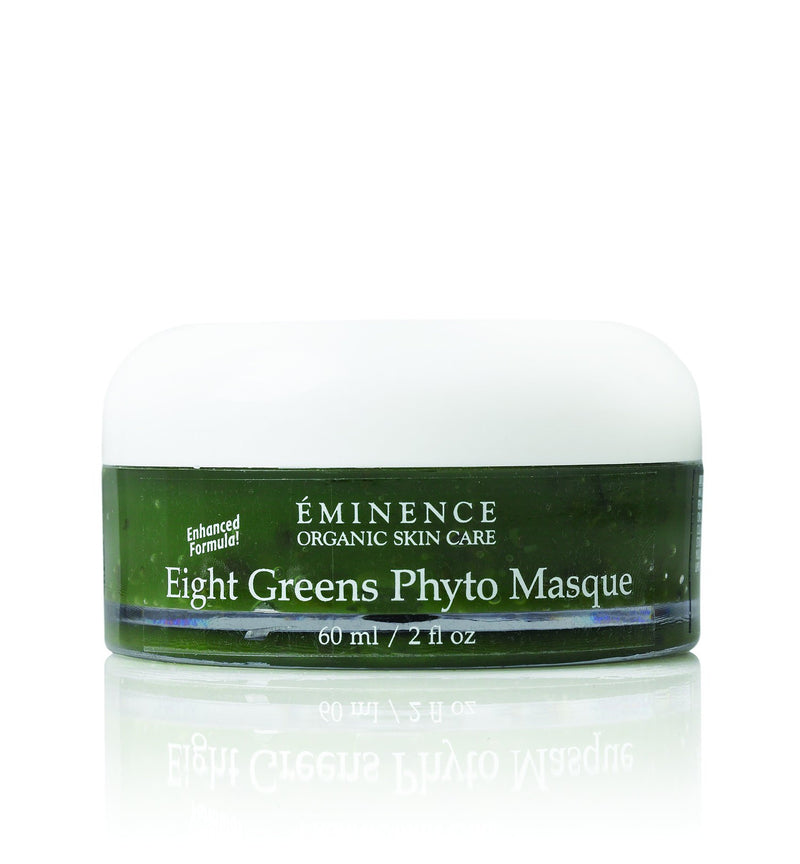 Eminence Eight Greens Phyto Masque