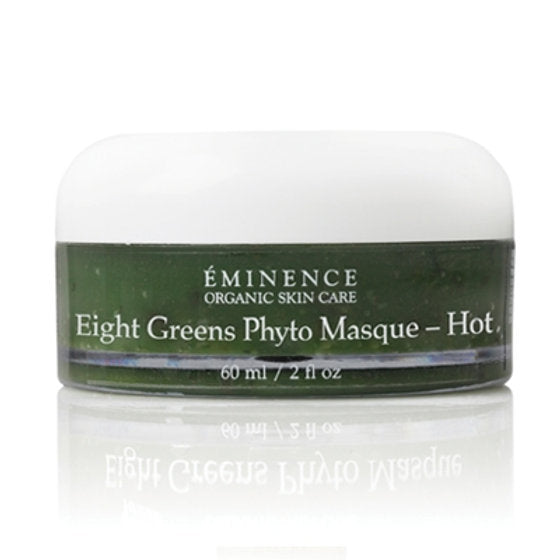 Eminence Eight Greens Phyto Masque (HOT)
