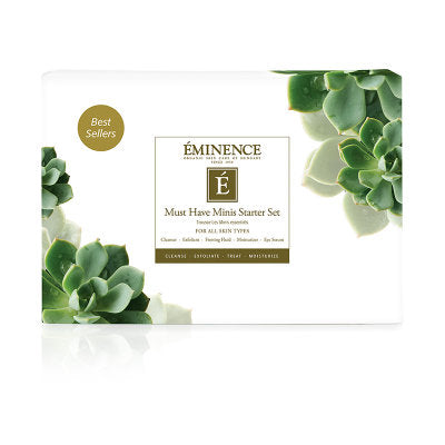 Eminence Must Have Minis
