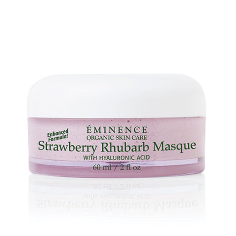 Eminence Strawberry Rhubarb Masque