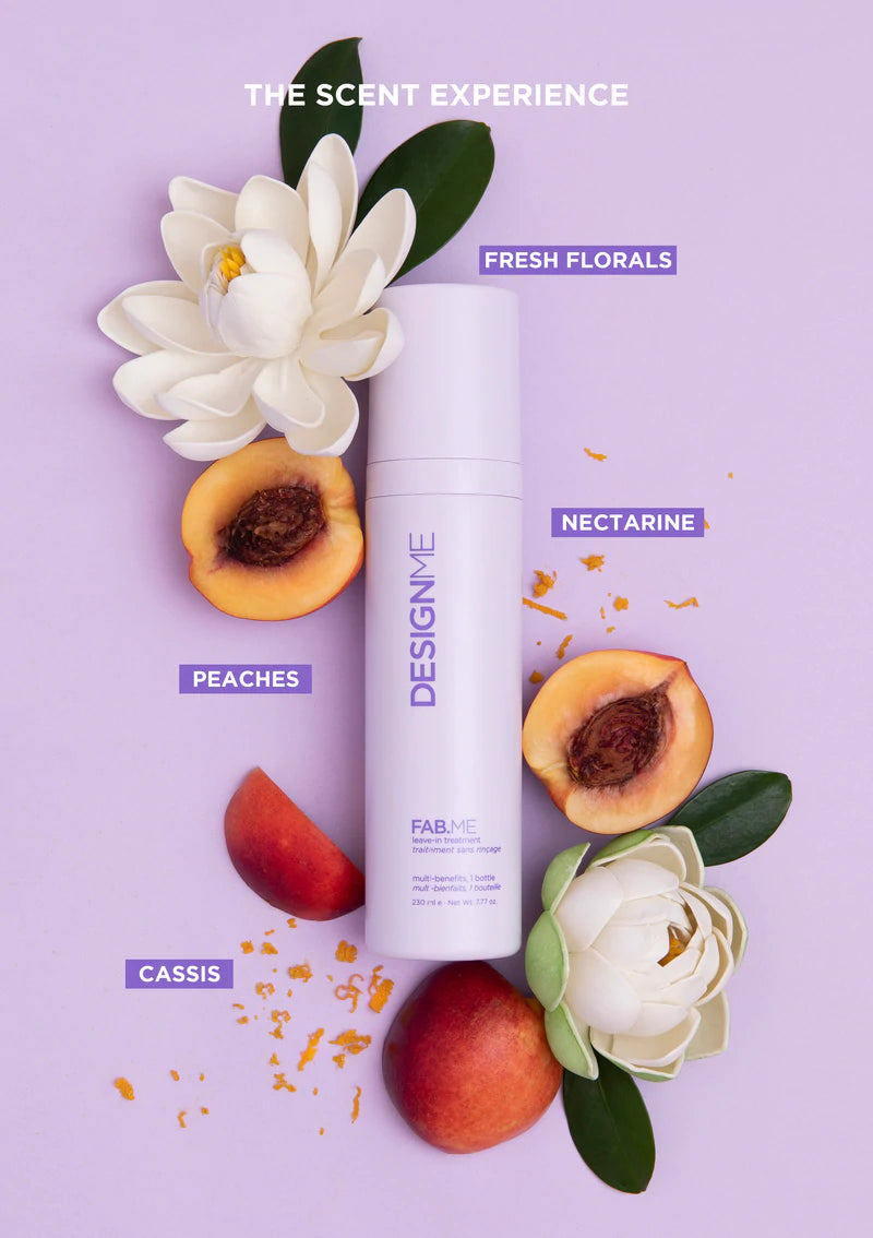 Fab.ME – Leave-in Treatment