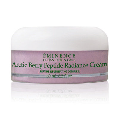 Eminence Arctic Berry Peptide Radiance Cream