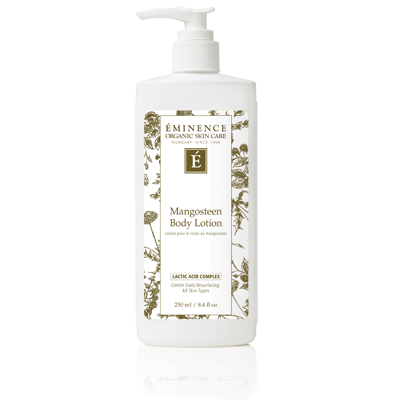 Eminence Mangosteen Body Lotion